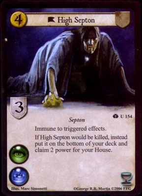 High Septon